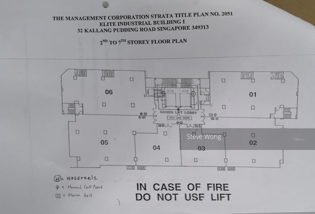 Elite Industrial Building I (D13), Factory #257769091